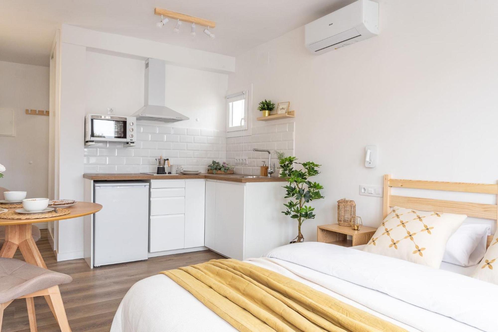 Apartment Estudio Bianca L'Escala