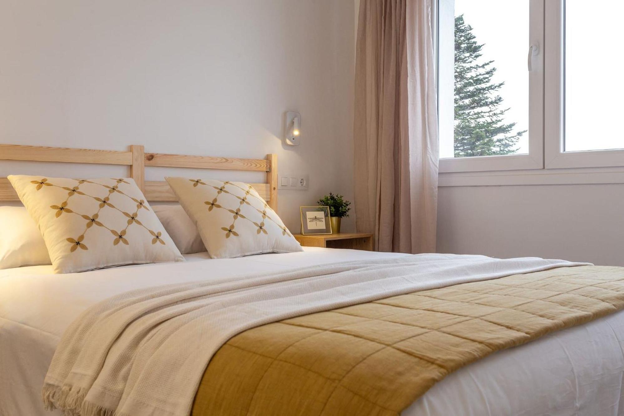 Estudio Bianca Appartement